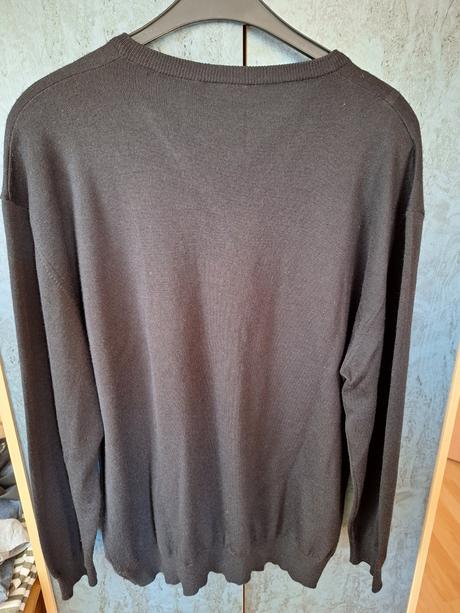 Svetr pánský svetr vel. xxl, c&a,xxl