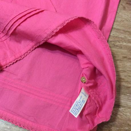 Bavlněná halenka, 116