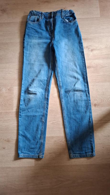 Džíny rifle jeans, pepperts,164
