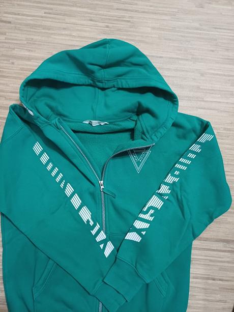 Mikina h&m vel.158/164 12-14let, h&m,158