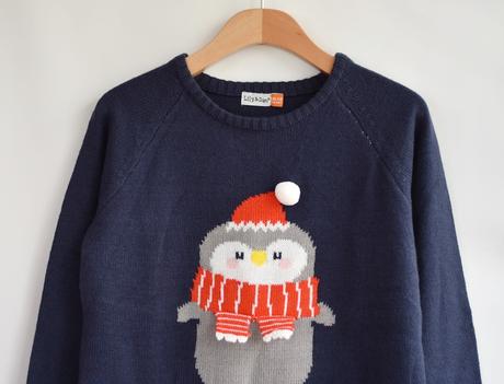 Svetr vel. 11 - 12 let, 152