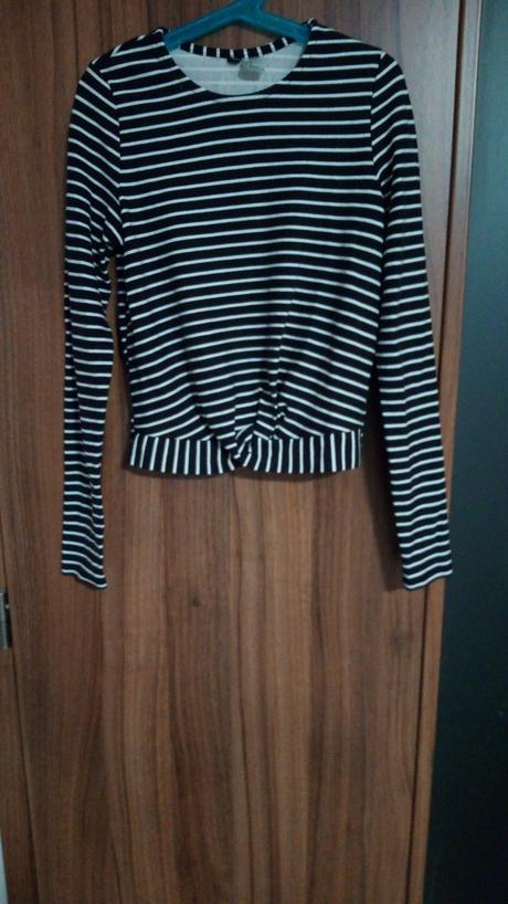 Mikina, halenka, 152