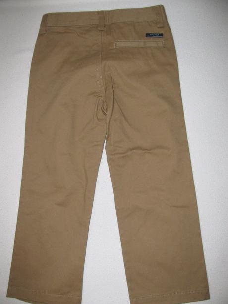 Chlapecké kalhoty, 110