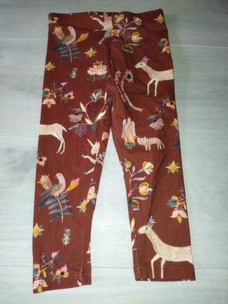 Legíny s poniky, koníky 92 next, next,86