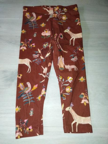 Legíny s poniky, koníky 92 next, next,86