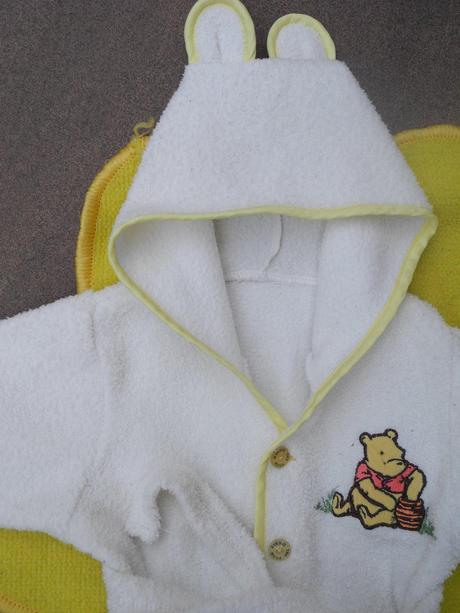 Župan, mothercare,80