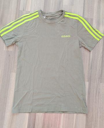 Tričko, adidas,152