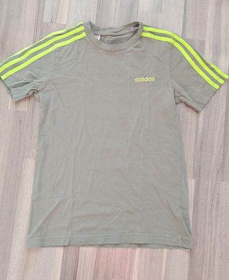 Tričko, adidas,152