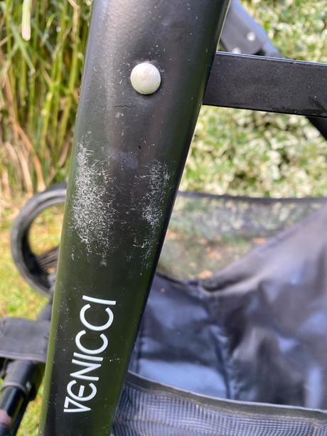 Venicci shadow denim grey trojkombinace, venicci,venicci shadow 2.0