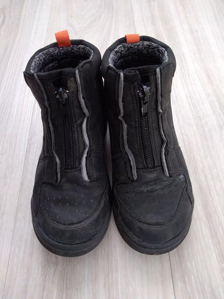 Přechodové boty, reserved,30