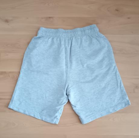 Pohodlné bavlněné široké kraťase amisu vel.xs, amisu,xs