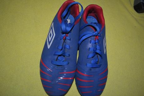 Sportovní tenisky umbro v.33, umbro,33