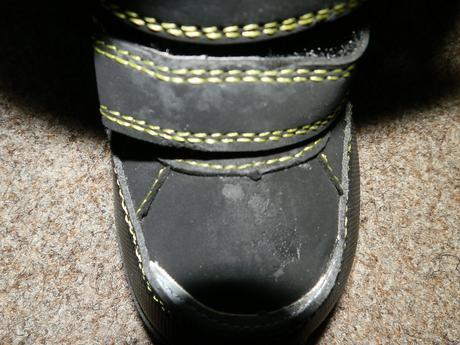 Zimní botičky vel.23, wink,23