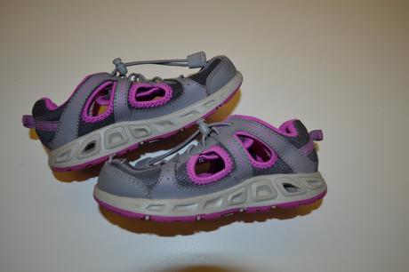 Columbia sandále, botasky, columbia,27