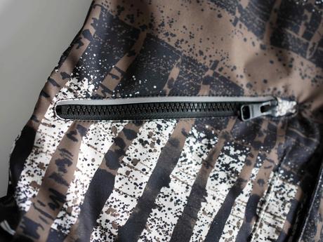 Dětská membránová bunda reima, vel. 140, reima,140