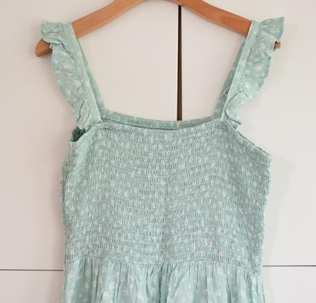 Šaty vel. 15, new look,170