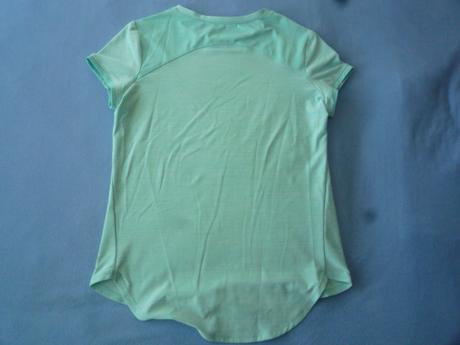 Sportovní funkční triko vel.140, decathlon,140