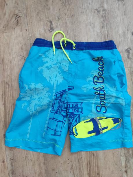 Kraťasy/plavky 146, 146