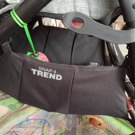 Kočarek valco baby snap 4 trend, valco baby,valco baby snap 4 trend