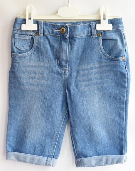 Kraťasy vel. 6 let, tu,116