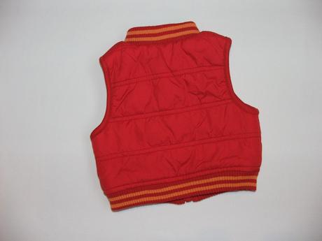 M252 přechodová vestička vel. 62, george,62