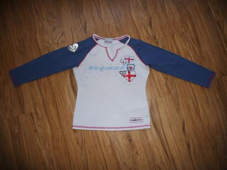 Triko next na 4-5l vel.110, next,110