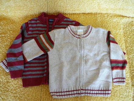 Chlapecký svetr, 104