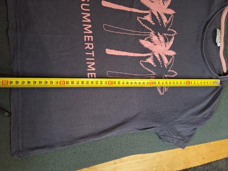 Dívčí tričko značky destination, vel. 14158/164, 158