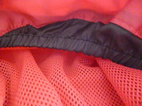 Sportovní bunda crivit 9-10, crivit,140