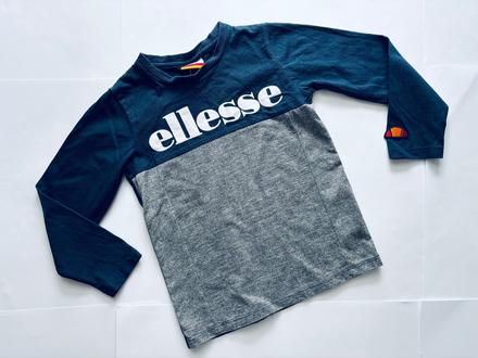 Triko - v.5/6 let zn. ellesse, 116