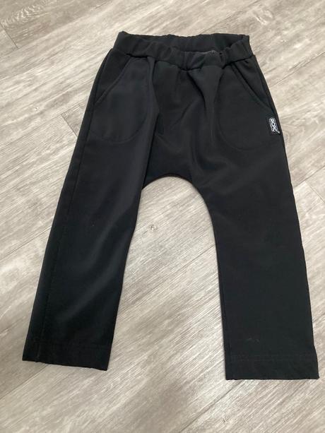 Softshell baggy, 110