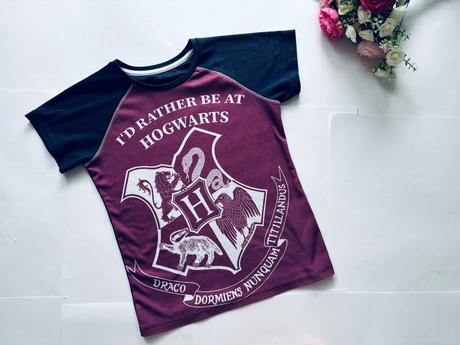 Triko dívčí - v.9/10 let harry potter, 140