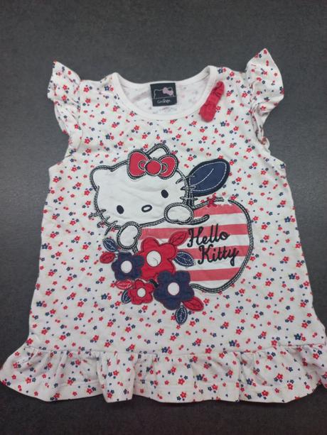 Dívčí tunika, george,110