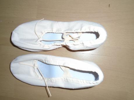 Boty tancování taneční v.32-36 stélka 21-23 cm, 32 / 33 / 34 / 35