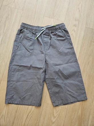 Kraťasy, vel. 146/152, 146