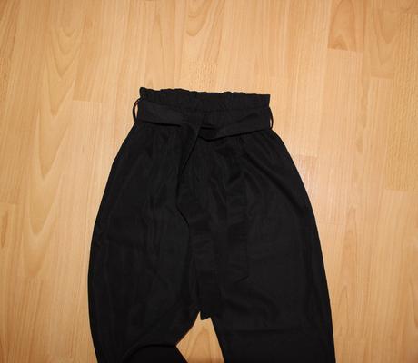 Plátěné kalhoty, 140