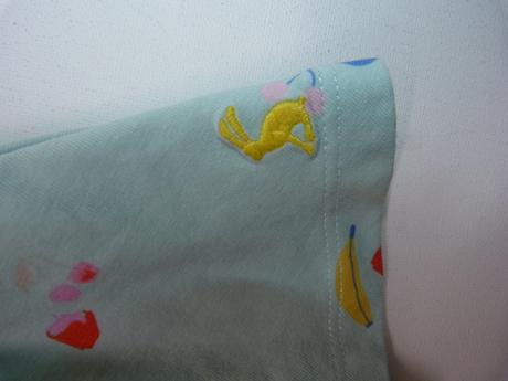 Joules bavlněné šatičky vel.68, 68