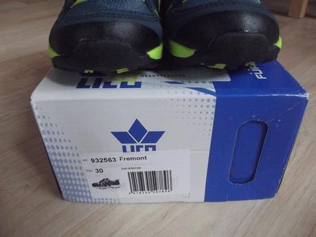 Sportovní boty v.30, 30