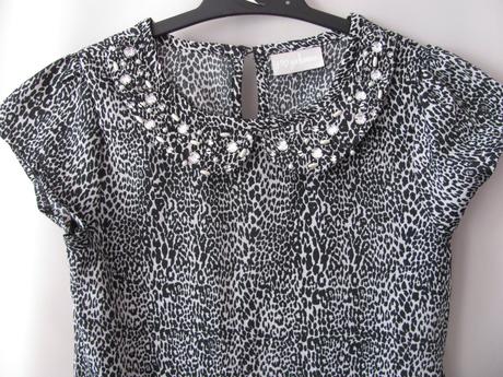 Letní dívčí šaty, 122