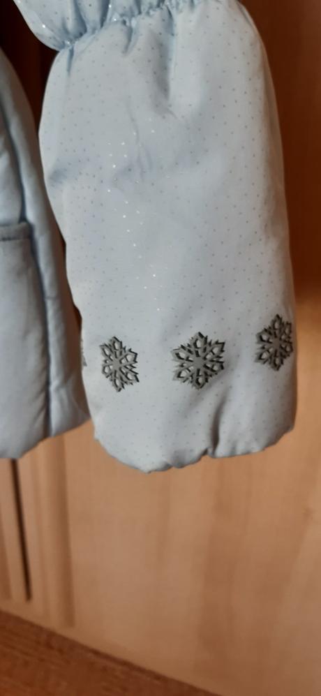 Bunda vel.116, disney,116