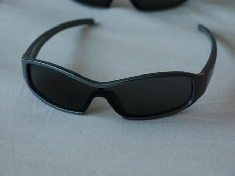 Detske slunecni bryle,