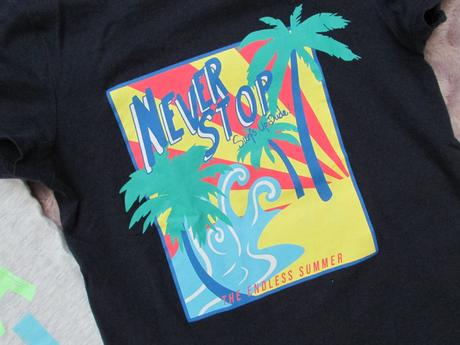 2x tričko, boys,128