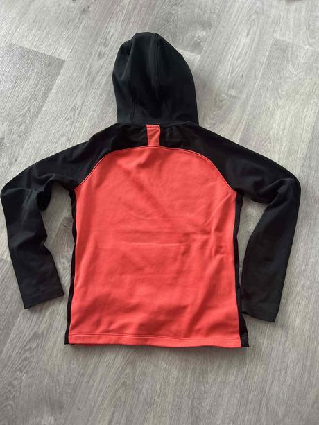Prodám mikinu nike vel. 128-137, nike,128