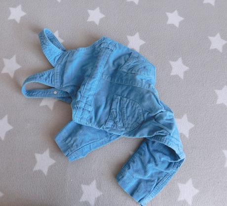 Zateplené laclové kalhoty impidimpi vel 86/92, impidimpi,92