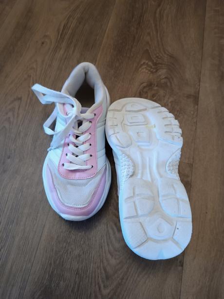 Dívčí tenisky, vel. 32, 32