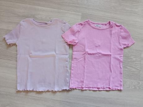 Trička 122, sinsay,122