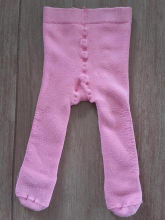 Froté punčocháče, 62