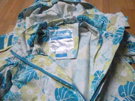 Outdoor bunda 3-5 v.s. 2000, 104