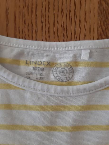Lindex triko č.110, lindex,110