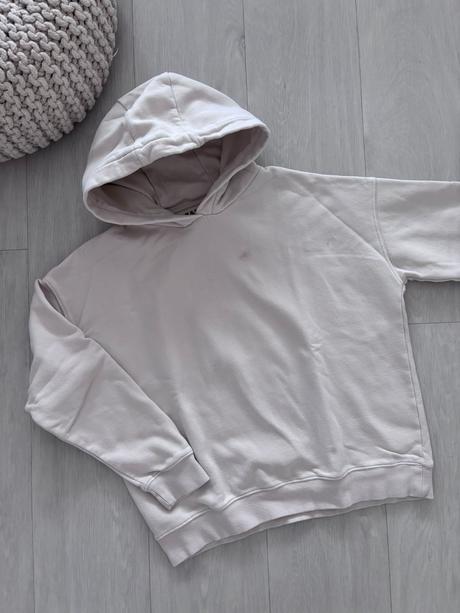 Oversize mikina (12 - 13 let), tesco,152